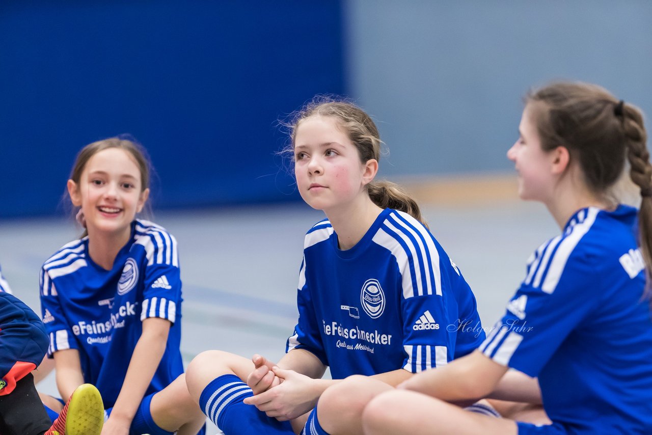 Bild 51 - wCJ Futsalmeisterschaft Runde 1